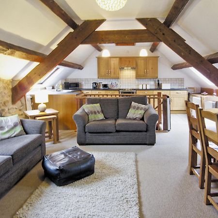 Вілла Graianog Bach Llanllyfni Екстер'єр фото