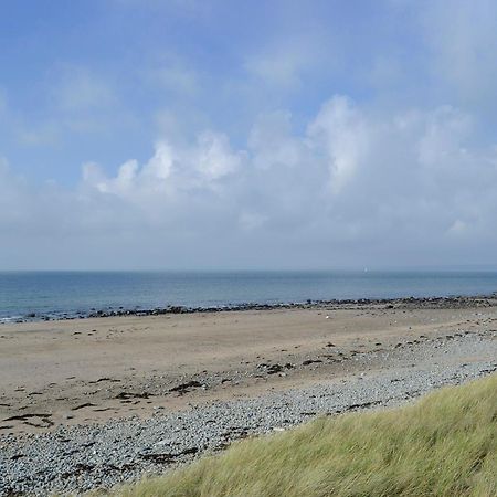 Вілла Graianog Bach Llanllyfni Екстер'єр фото