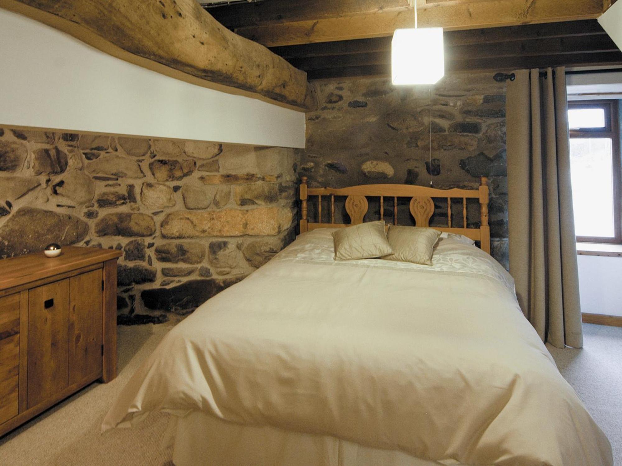 Вілла Graianog Bach Llanllyfni Екстер'єр фото