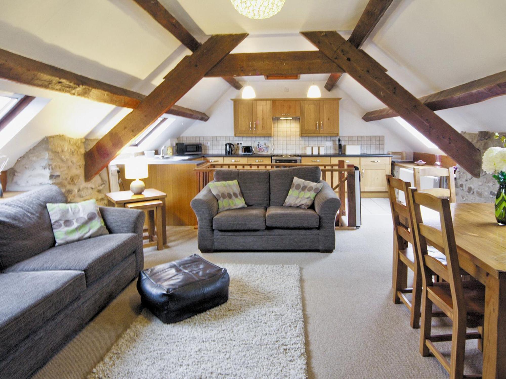 Вілла Graianog Bach Llanllyfni Екстер'єр фото
