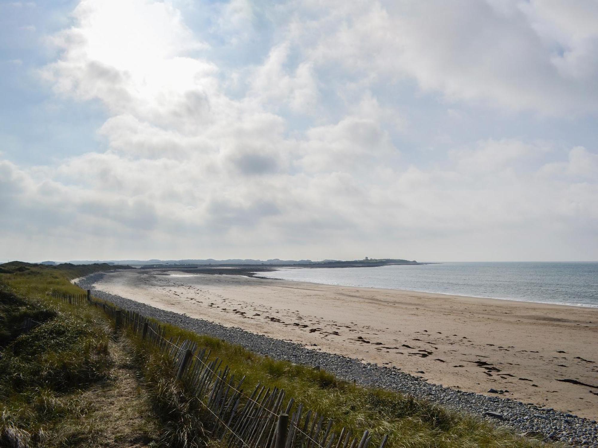 Вілла Graianog Bach Llanllyfni Екстер'єр фото