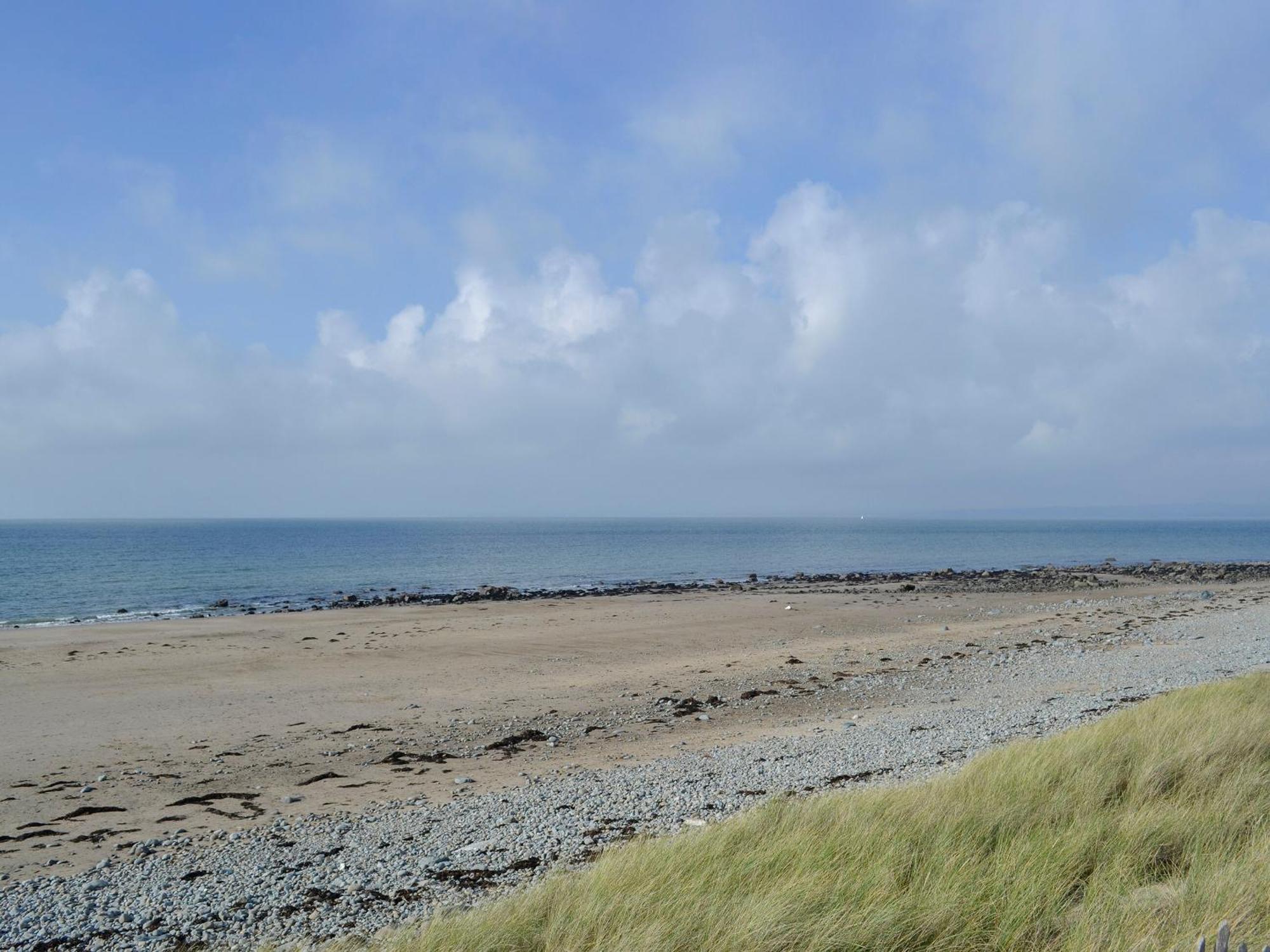 Вілла Graianog Bach Llanllyfni Екстер'єр фото
